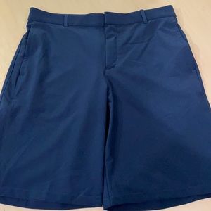 Men’s Nike flex golf shorts